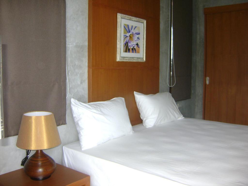 พะงัน ปาล์มบีช รีสอร์ต แอนด์ เรสเทอรองต์ Hotel เกาะพะงัน ภายนอก รูปภาพ