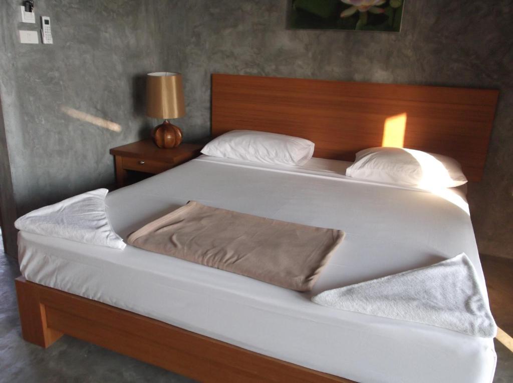 พะงัน ปาล์มบีช รีสอร์ต แอนด์ เรสเทอรองต์ Hotel เกาะพะงัน ภายนอก รูปภาพ